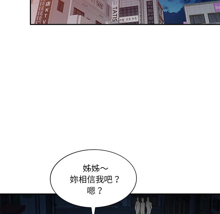 不良大嫂 第 1 話 第130页