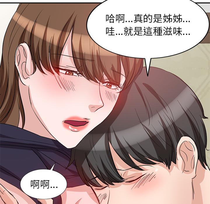 不良大嫂 第 2 話 第94页