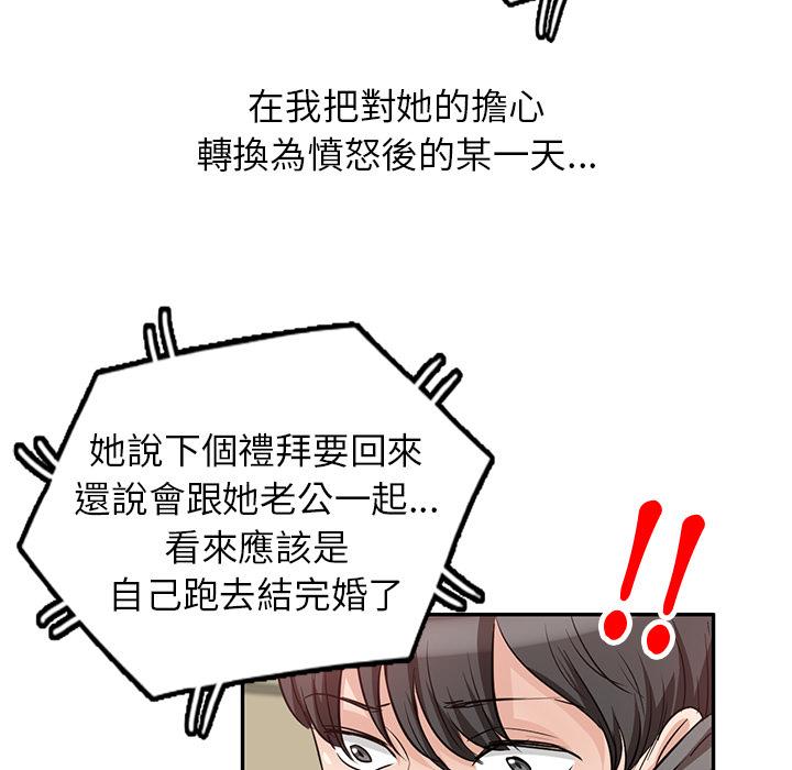 不良大嫂 第 2 話 第132页
