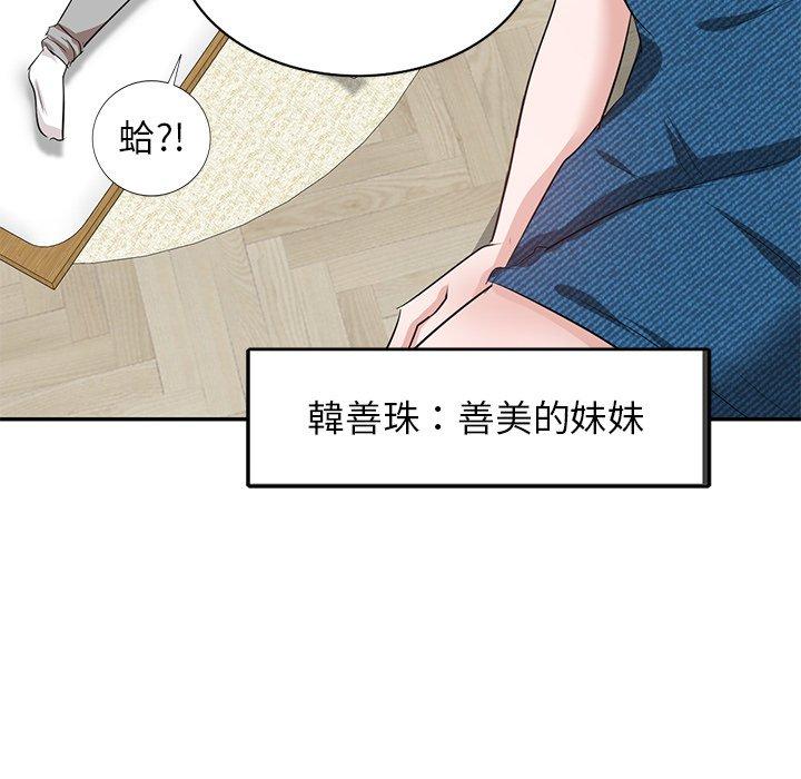 不良大嫂 第 3 話 第35页