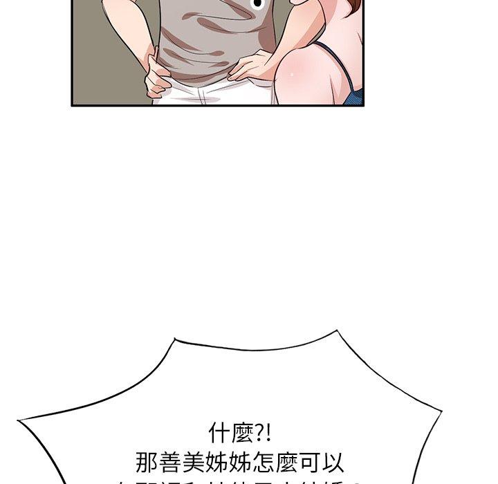 不良大嫂 第 3 話 第37页