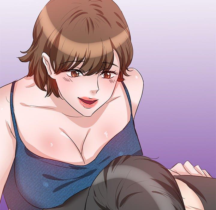 不良大嫂 第 3 話 第50页