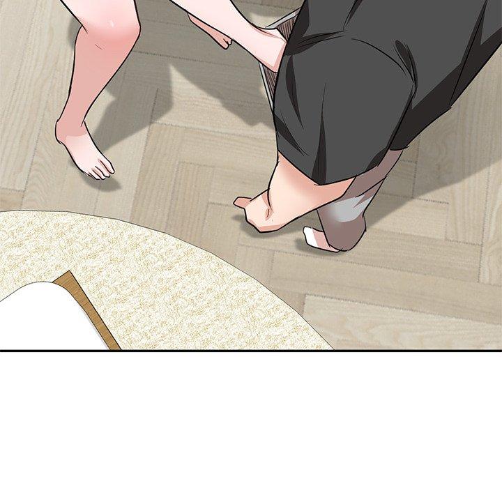 不良大嫂 第 4 話 第32页