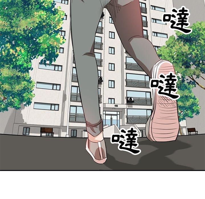 不良大嫂 第 4 話 第67页