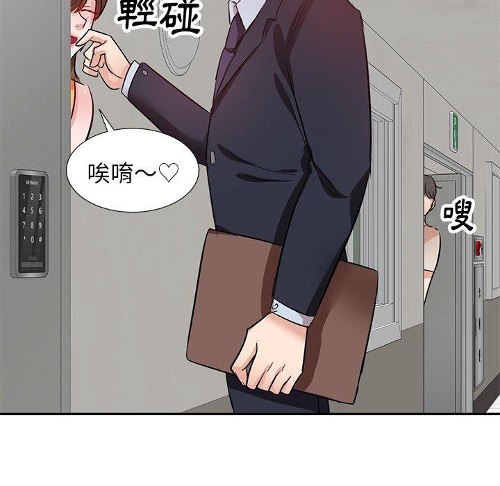 不良大嫂 第 4 話 第90页