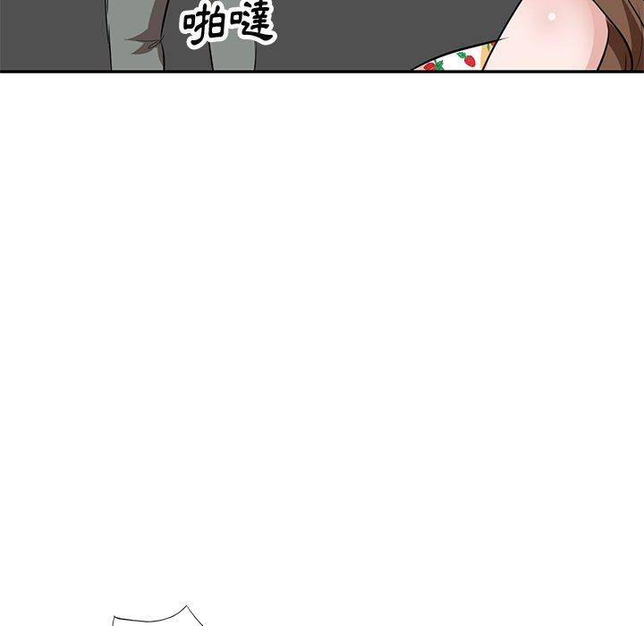 不良大嫂 第 5 話 第20页