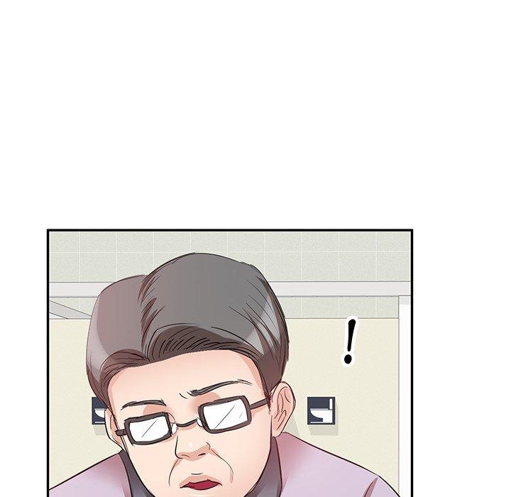 不良大嫂 第 5 話 第96页