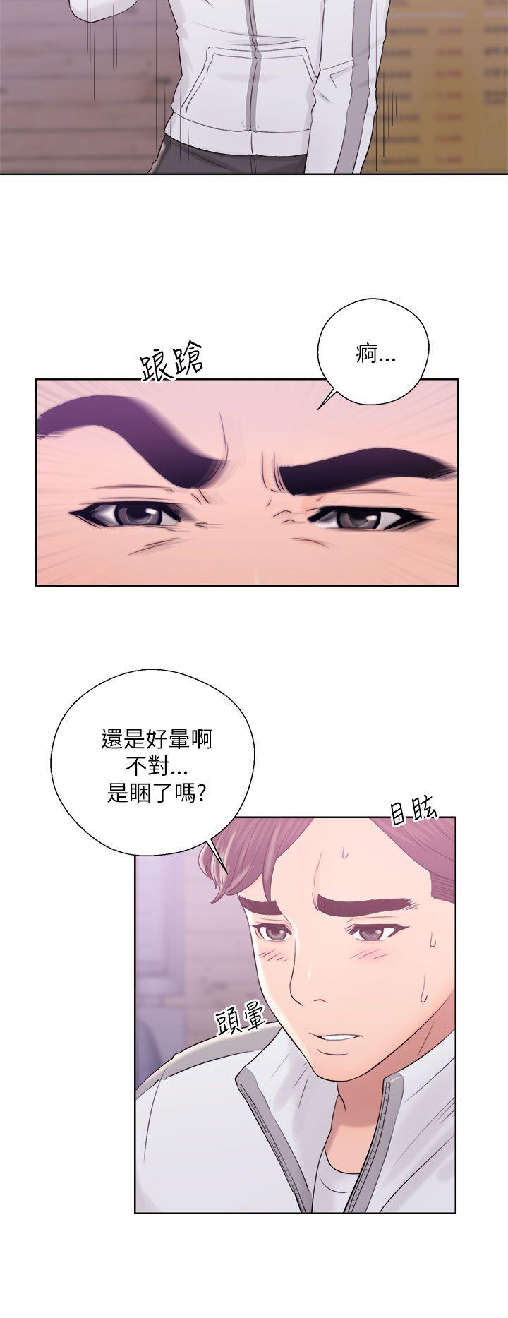 青春:逆龄小鲜肉 第10話 第22页