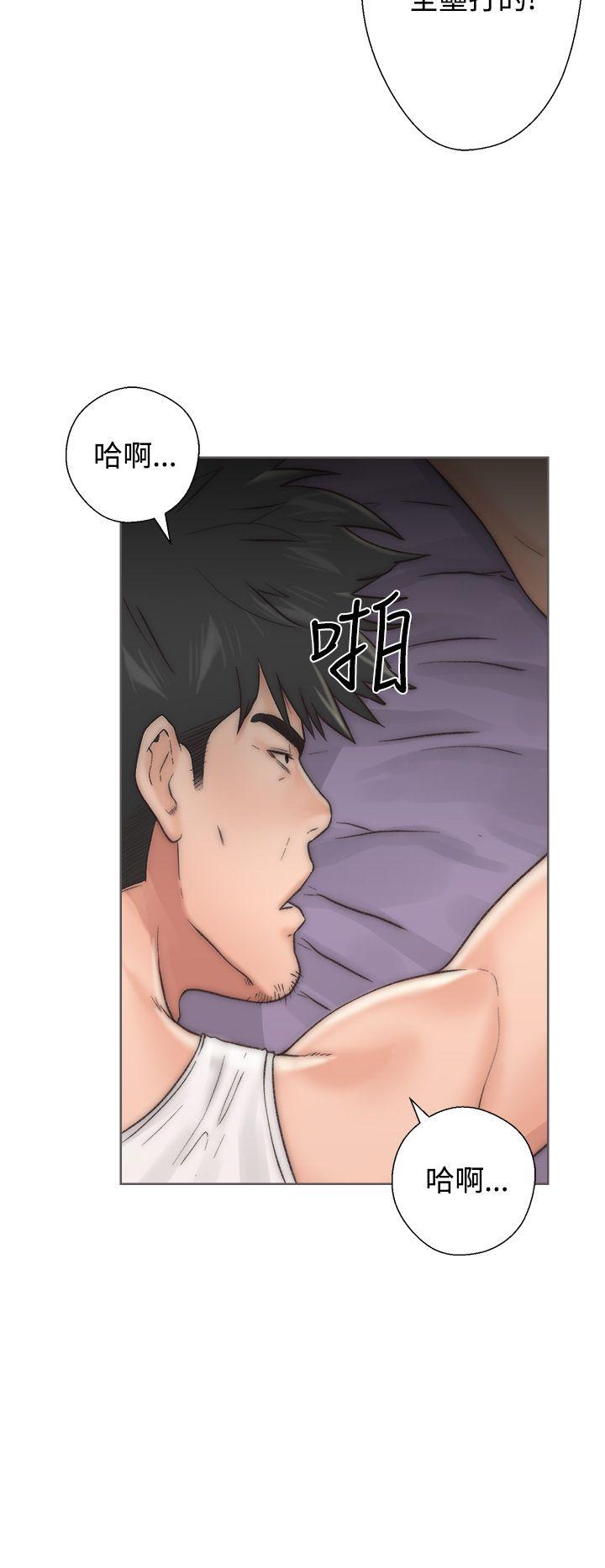 青春:逆龄小鲜肉 第2話 第38页