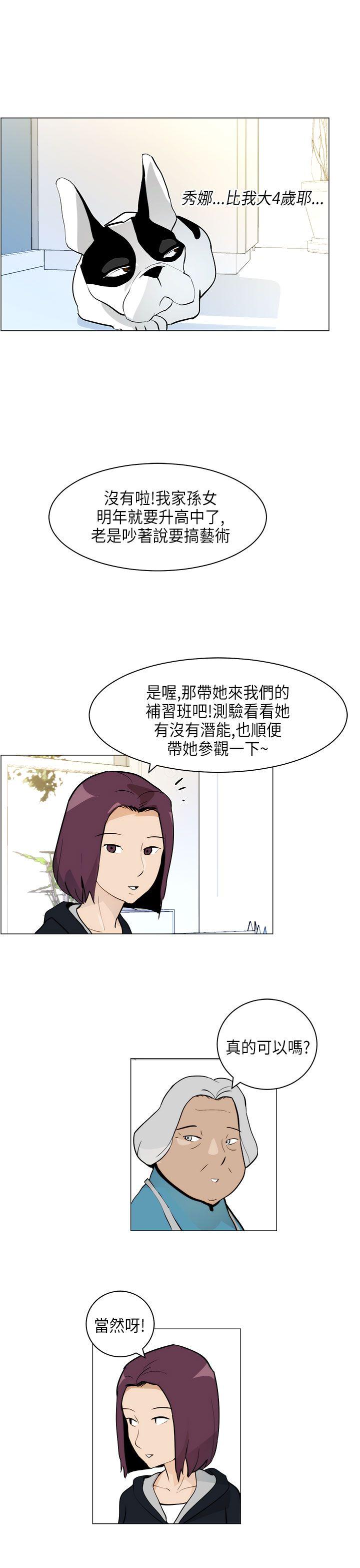 变成狗的男人(物种转换) 第5話 第7页