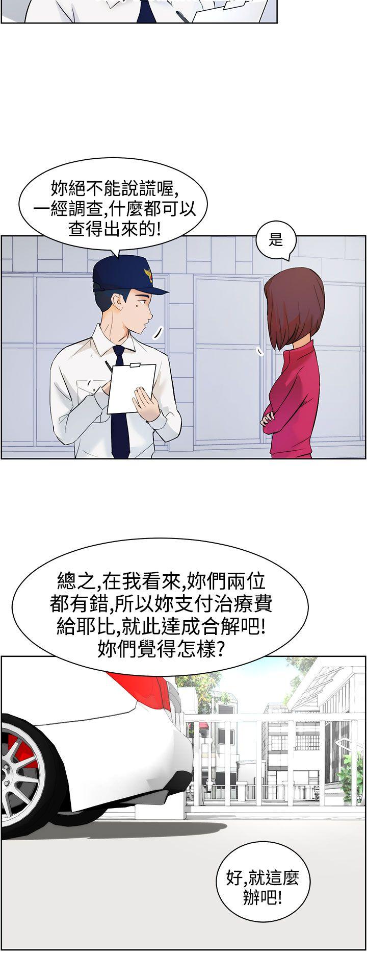 变成狗的男人(物种转换) 第8話 第22页
