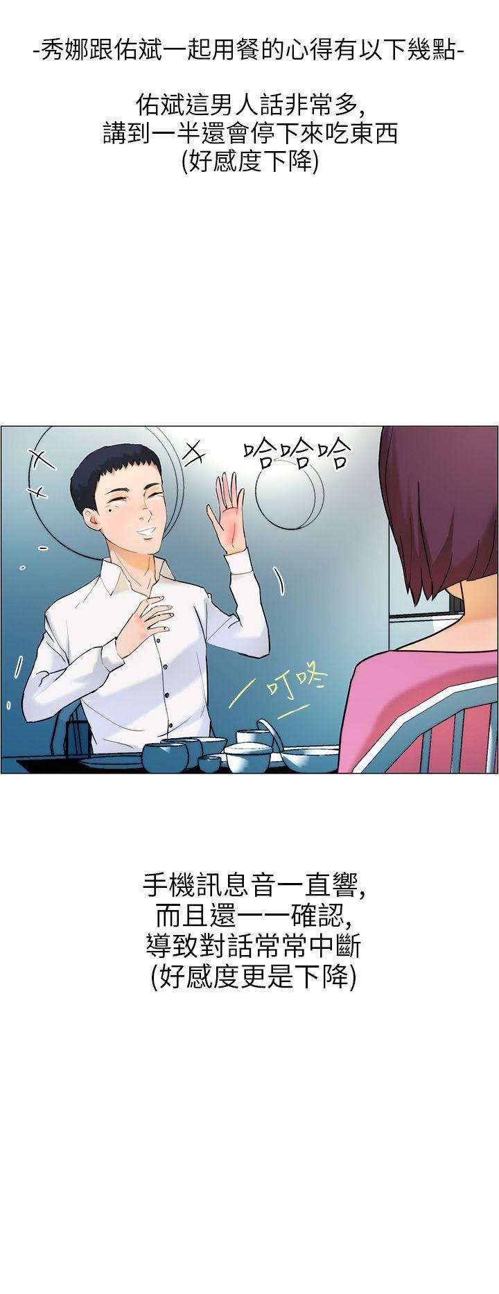 变成狗的男人(物种转换) 第10話 第12页