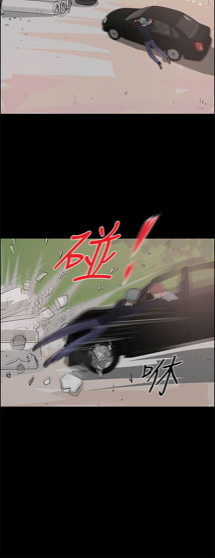 变成狗的男人(物种转换) 第25話 第22页