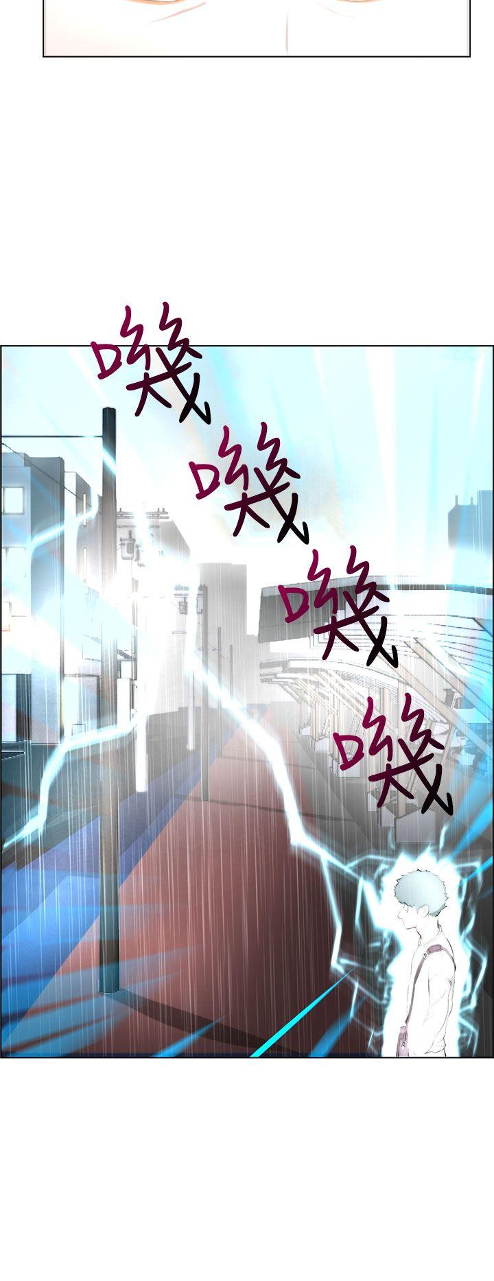 变成狗的男人(物种转换) 第2話 第14页