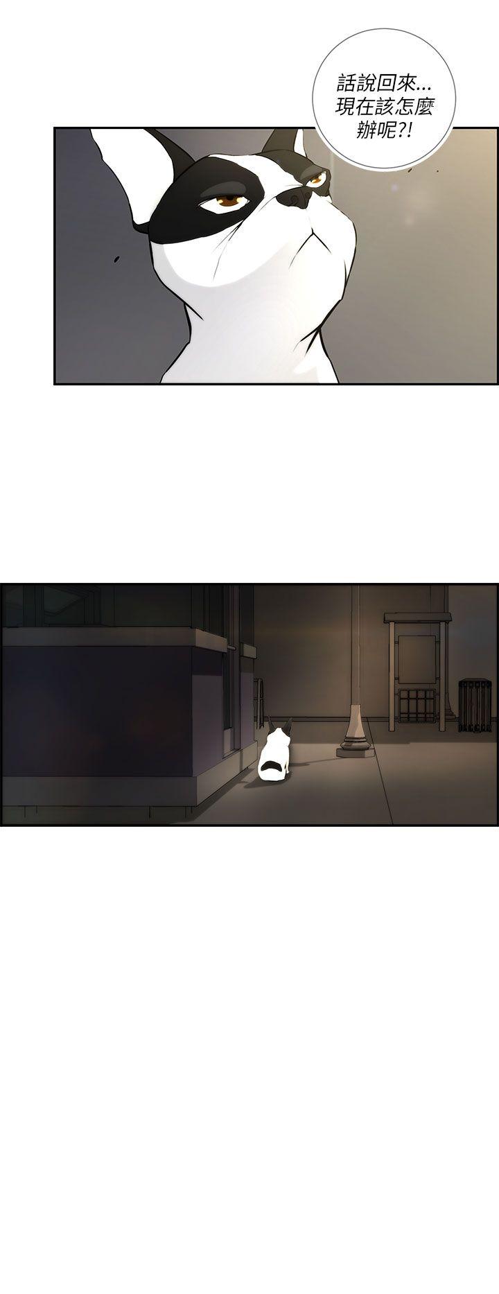 变成狗的男人(物种转换) 第3話 第4页