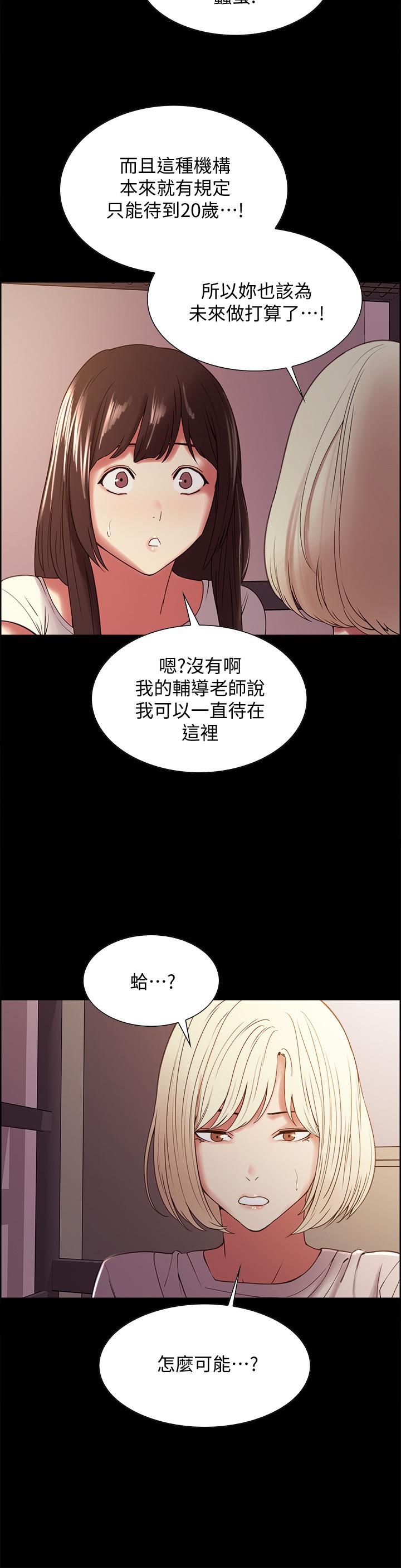 室友招募中 第31話-被偽善男誘騙的熙妍 第17页