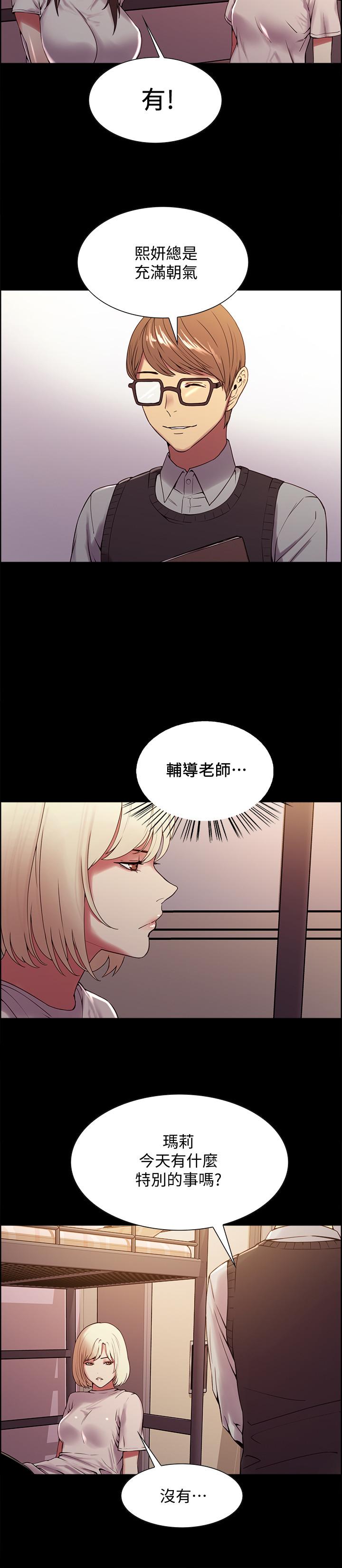 室友招募中 第31話-被偽善男誘騙的熙妍 第19页
