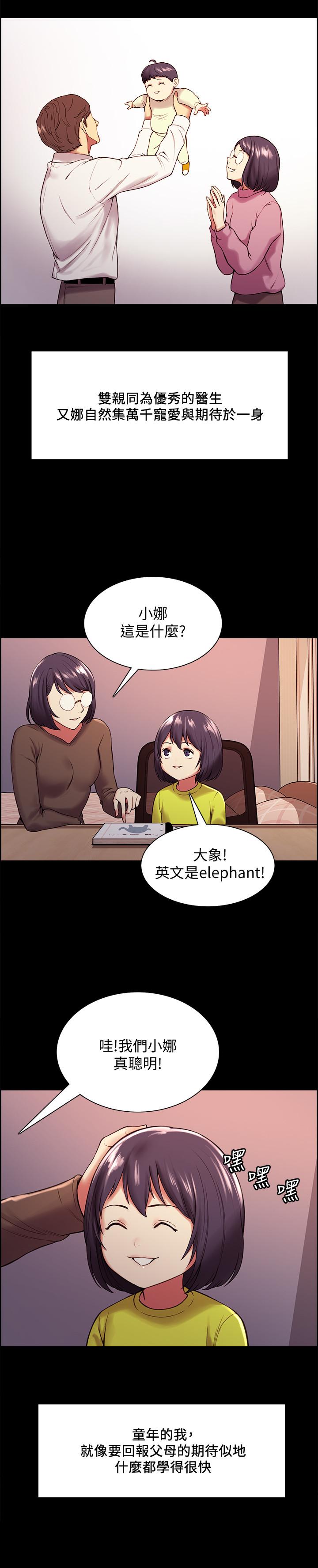 室友招募中 第44話-早已遺忘的溫暖 第2页