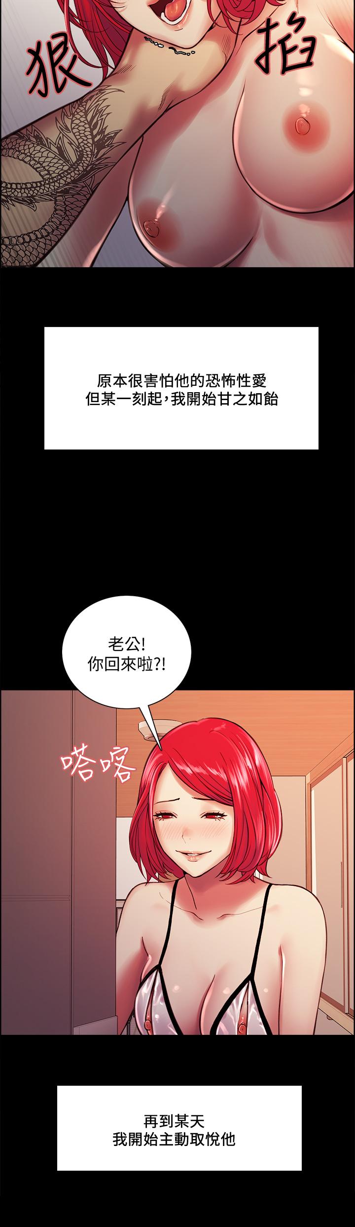 室友招募中 第70話-被虐的快感 第11页