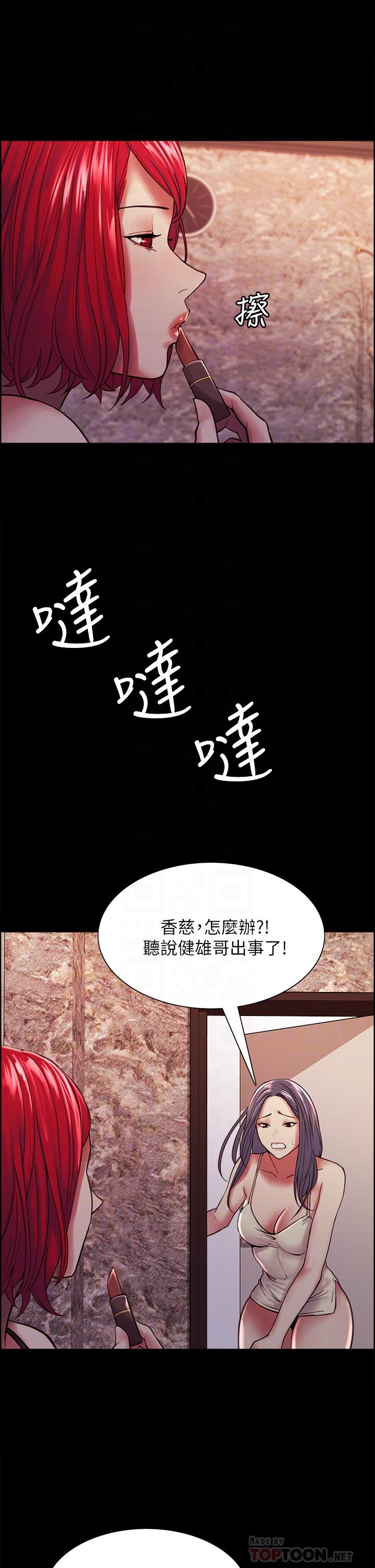 室友招募中 第70話-被虐的快感 第18页