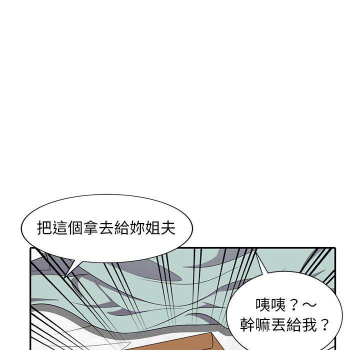 樓下房客不安分 第7章 第73页