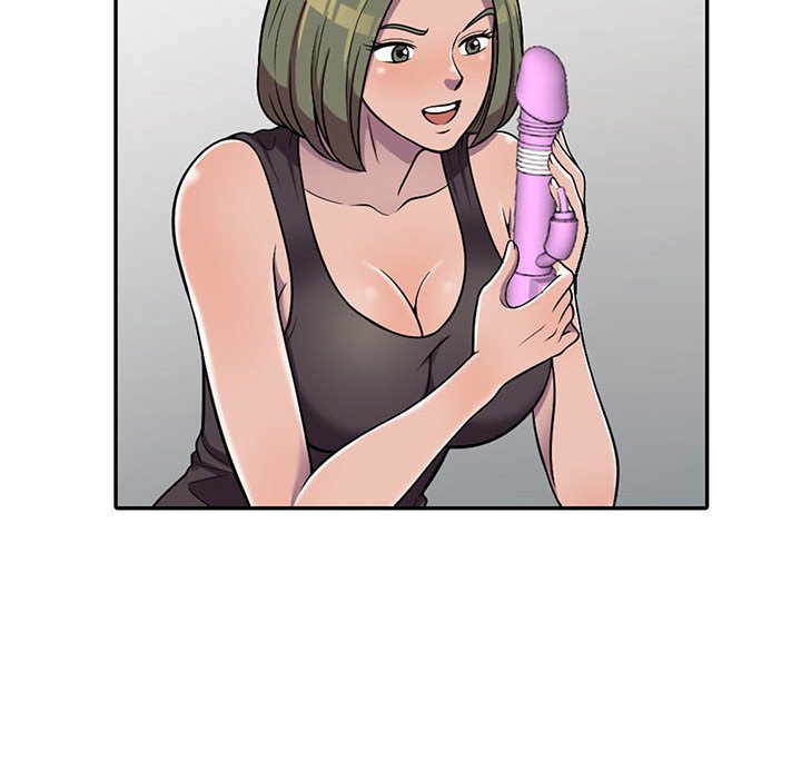 樓下房客不安分 第7章 第40页