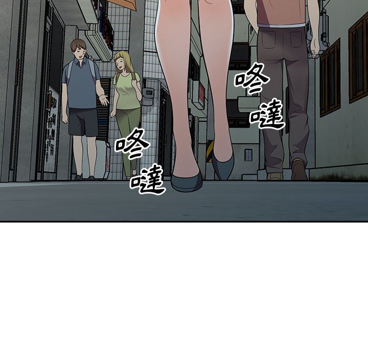 樓下房客不安分 第7章 第100页
