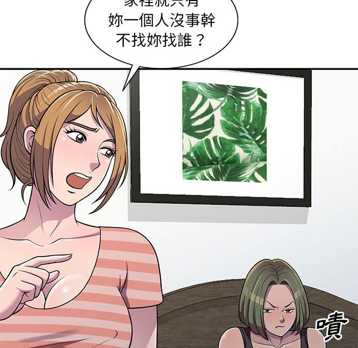 樓下房客不安分 第7章 第84页