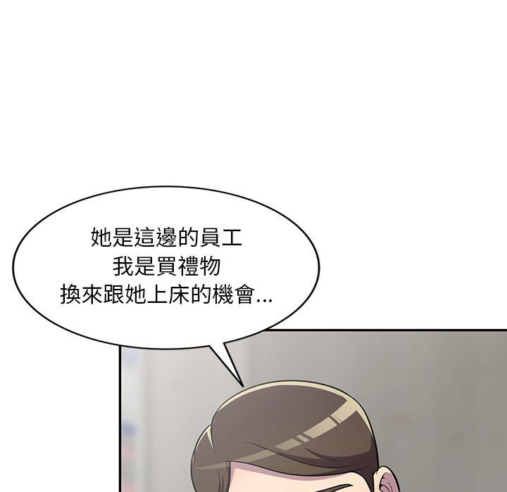 樓下房客不安分 第8章 第21页