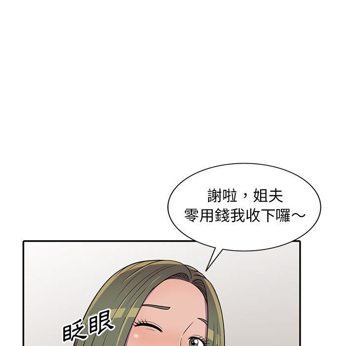 樓下房客不安分 第8章 第85页