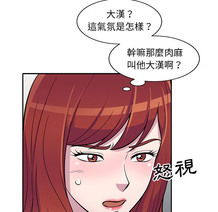 樓下房客不安分 第10章 第113页