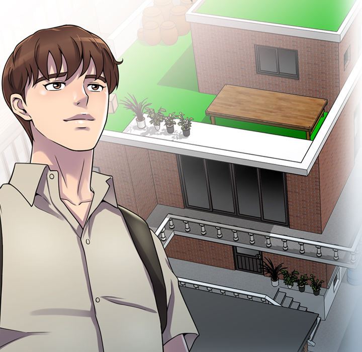 樓下房客不安分 第1章 第7页