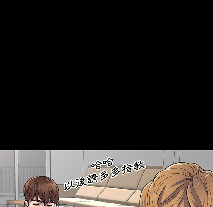 樓下房客不安分 第1章 第21页