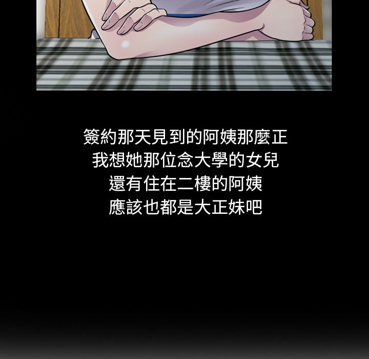 樓下房客不安分 第1章 第25页