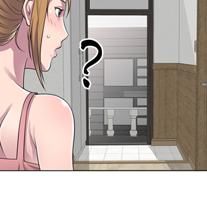 樓下房客不安分 第1章 第88页