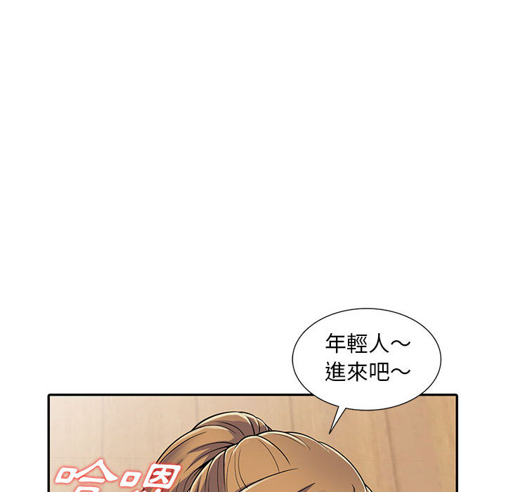 樓下房客不安分 第2章 第61页
