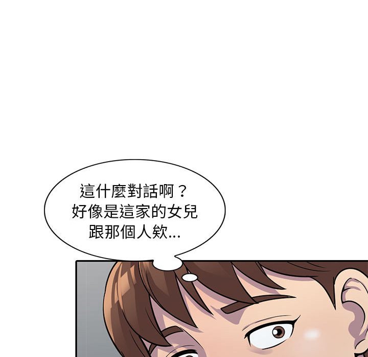 樓下房客不安分 第3章 第101页