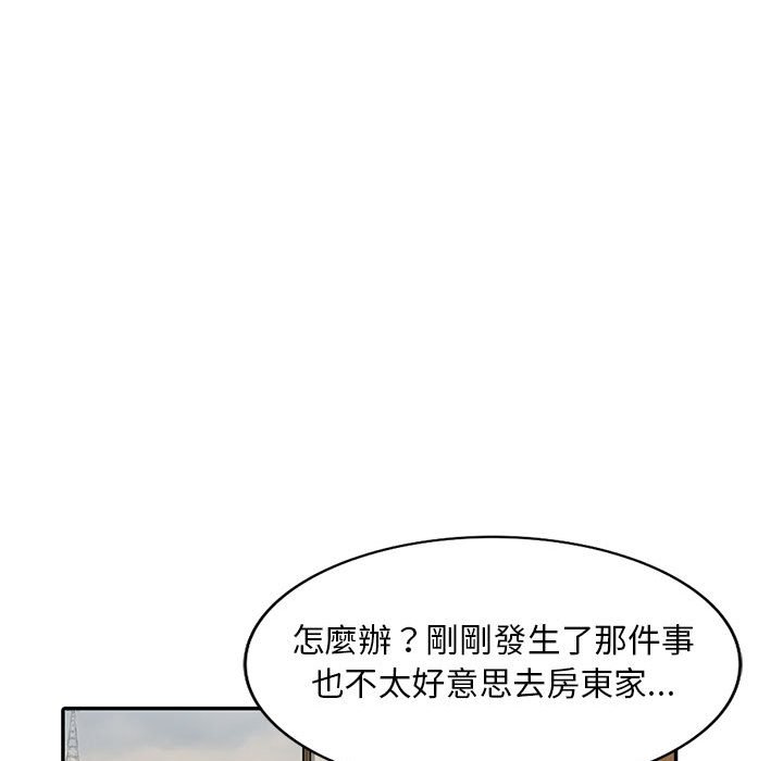 樓下房客不安分 第3章 第87页