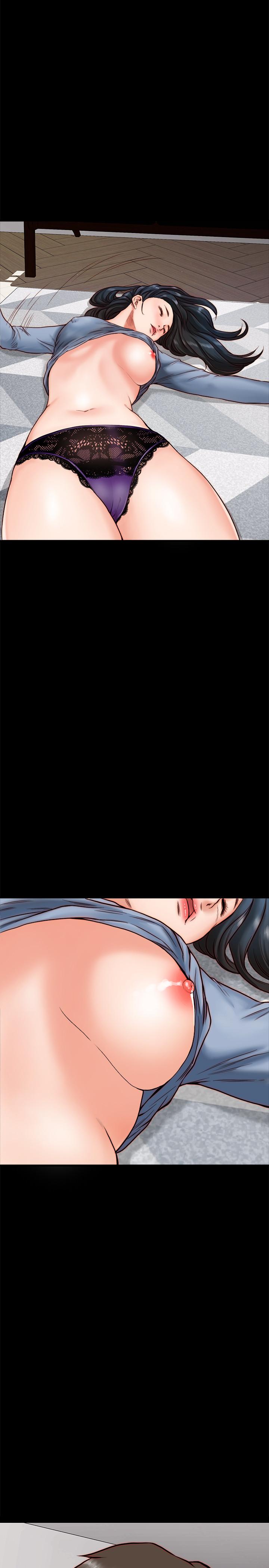 同居密友 第2話-曖昧的同居生活 第54页