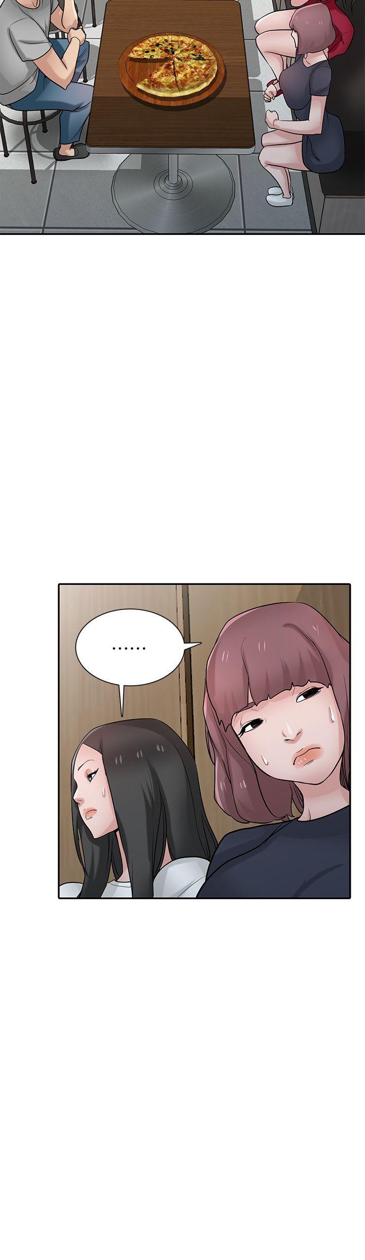 驯服小姨子(小姨子的秘密) 第36話-老公，今晚能做吧? 第2页