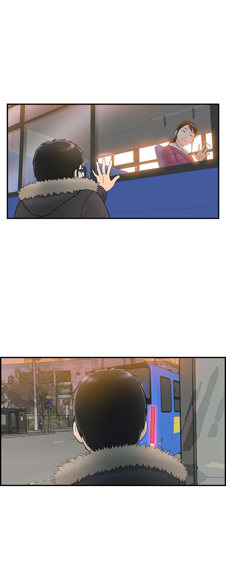 坏男人 第5話 第29页