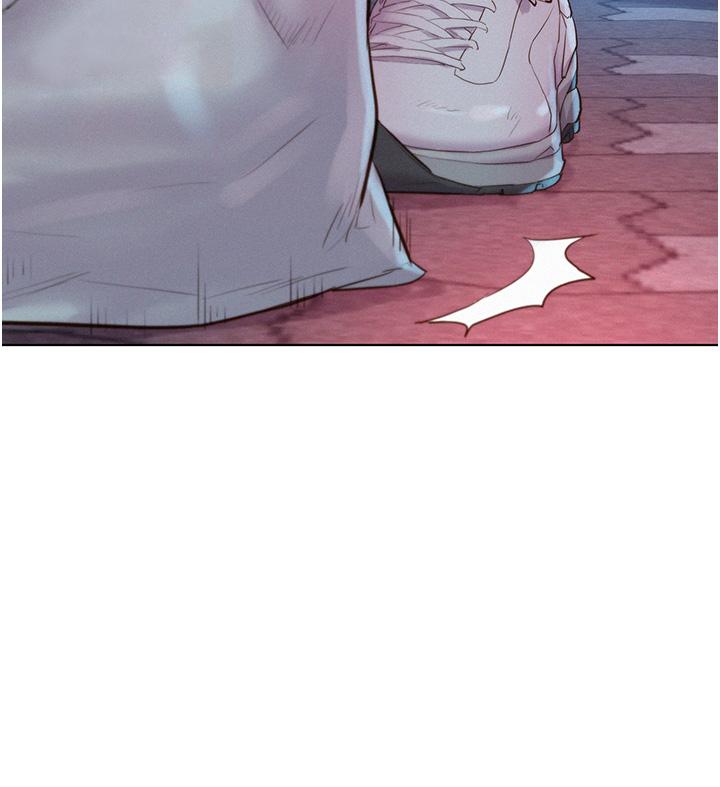 浪漫露營 第51話-小梨姐的高速騎乘 第39页