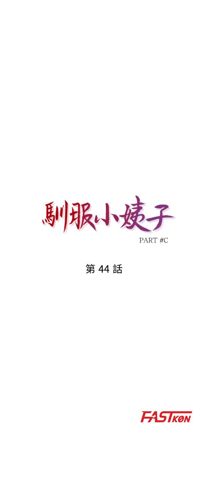 驯服小姨子(小姨子的秘密) 第44話-小姨子再次回歸 第4页
