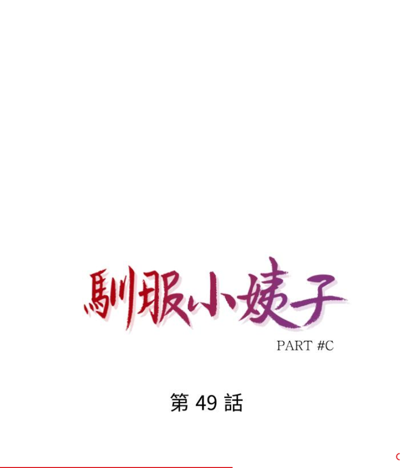 驯服小姨子(小姨子的秘密) 第49話-我就賞妳個痛快! 第11页