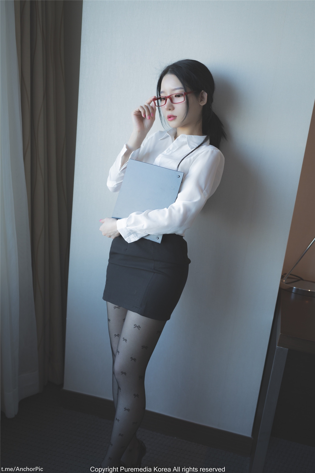 性感秘書 第1章 第2页