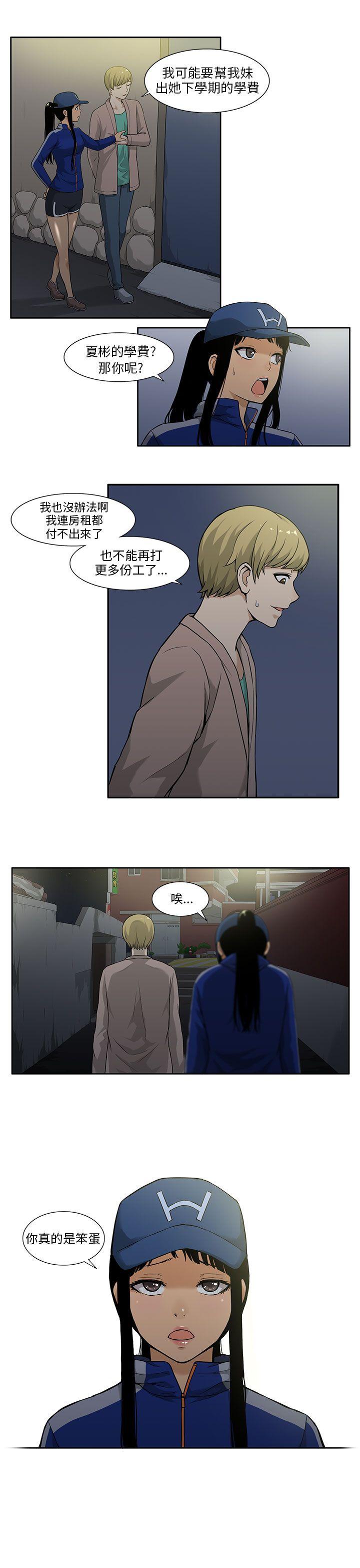 租爱套房 第1話 第7页