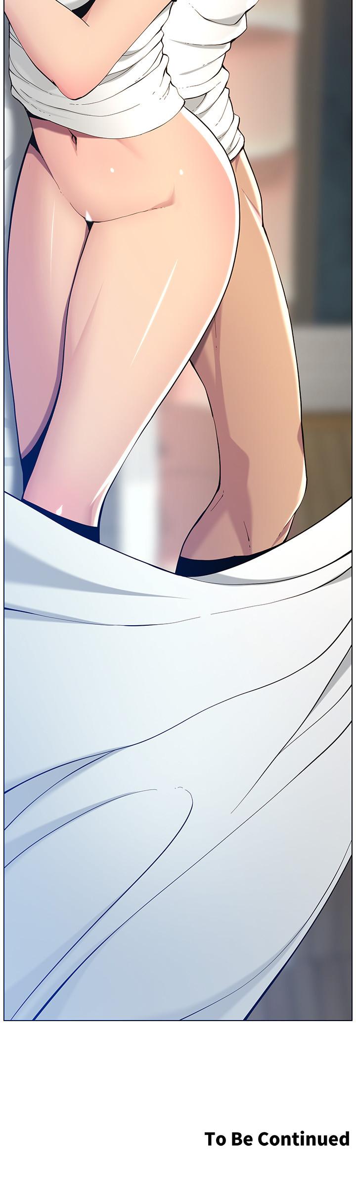 姊妹与继父 第96話-妍希的心還在繼父身上？ 第32页