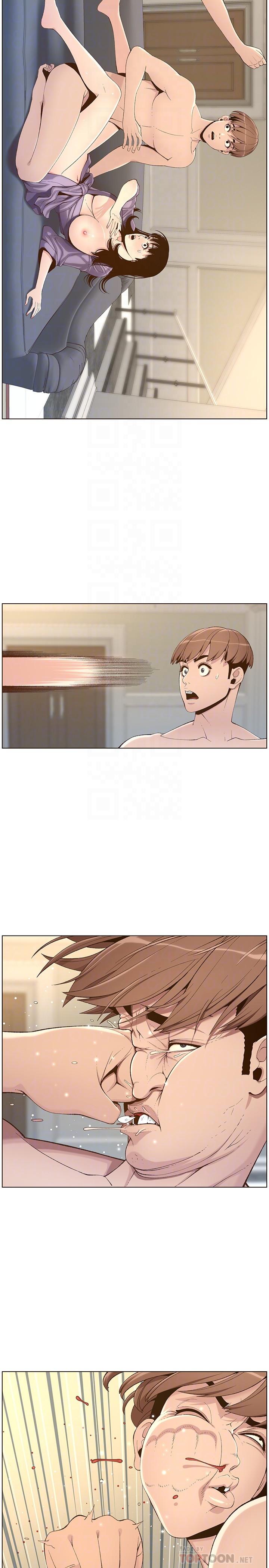姊妹与继父 第107話-妍希，我要進去咯 第14页