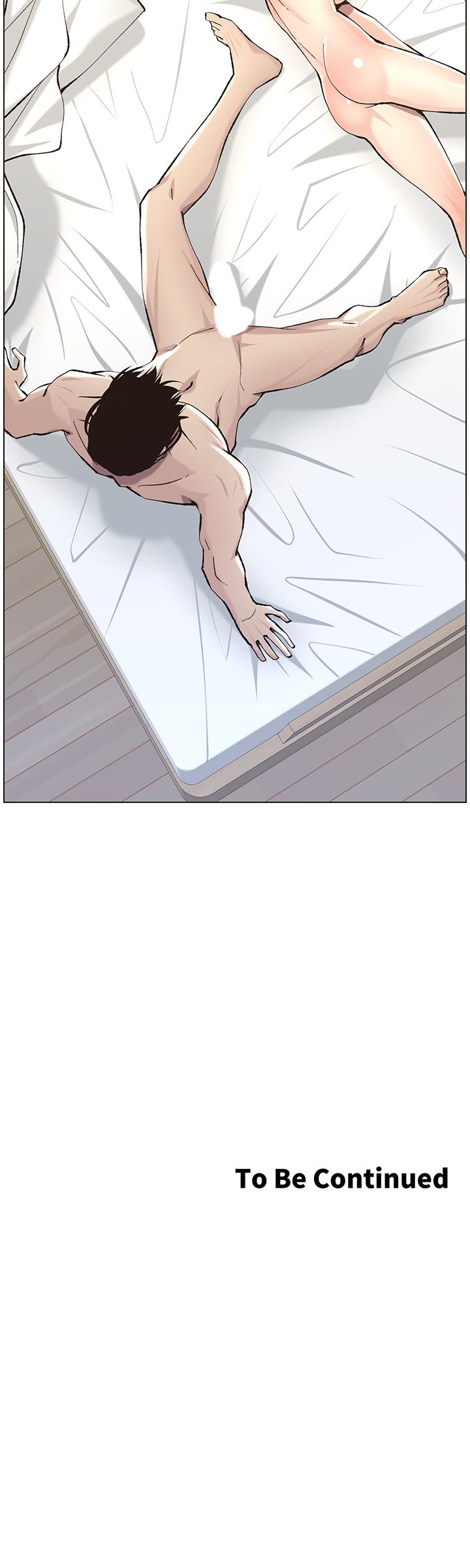 姊妹与继父 第53話-難道我酒後失態了 第28页