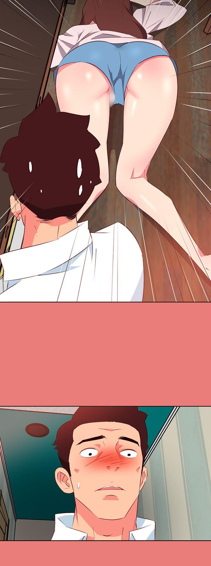 303号房的女人 第5話 第8页